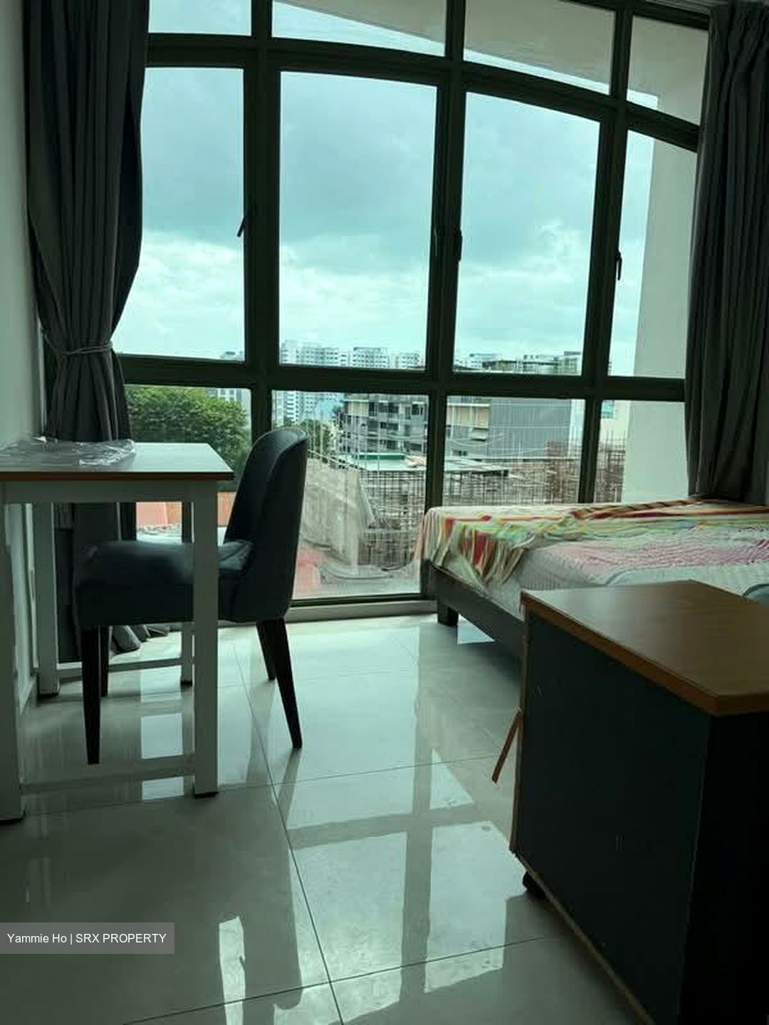 Ever Lodge (D14), Apartment #532642981